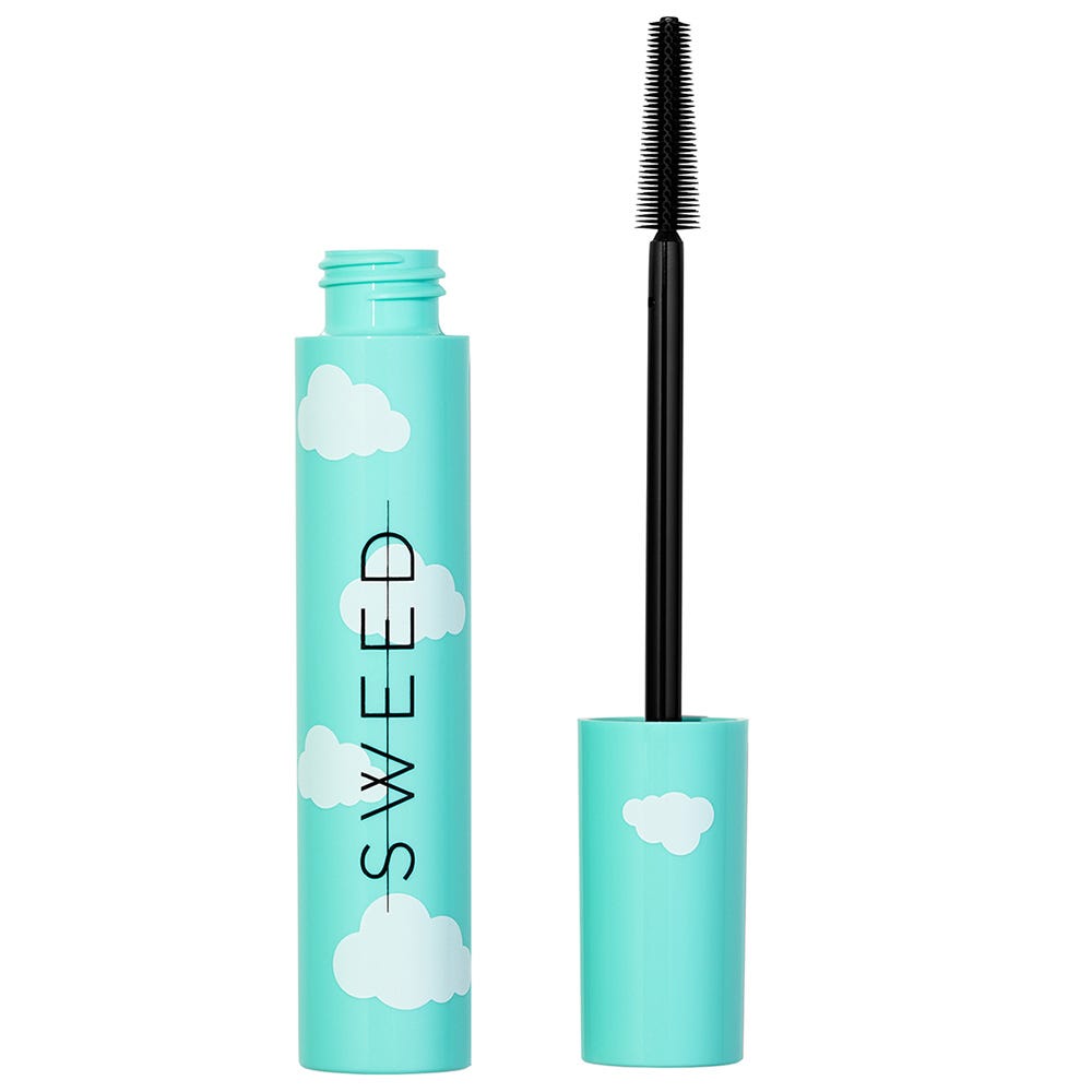 Sweed Professional Cloud Mascara + Eyelash Growth Serum