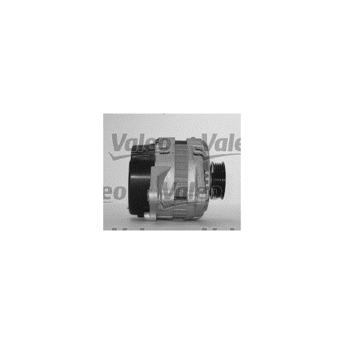 FRIESEN Lichtmaschine Mitsubishi 9090237 - ATU
