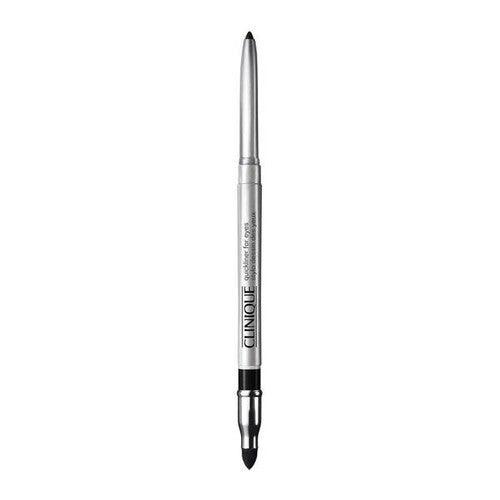 Clinique Quickliner за очи, димљено браон, 3 мл