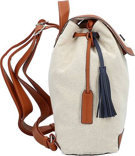 TOM TAILOR Kimi City Rucksack 29 cm