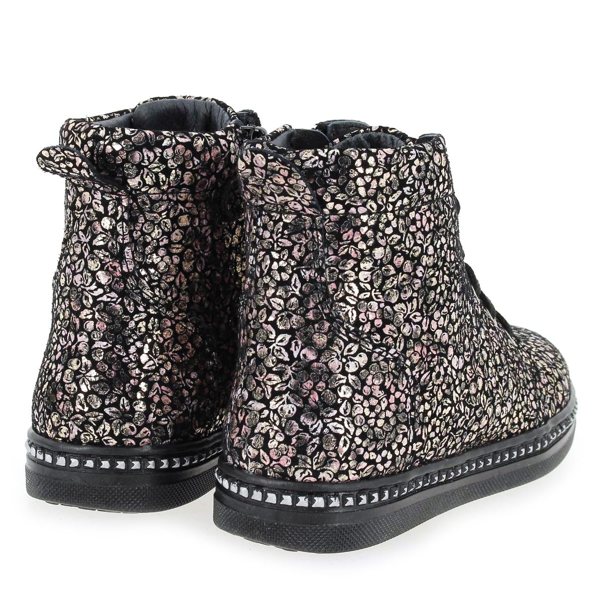 Bellamy  TAC - Rose