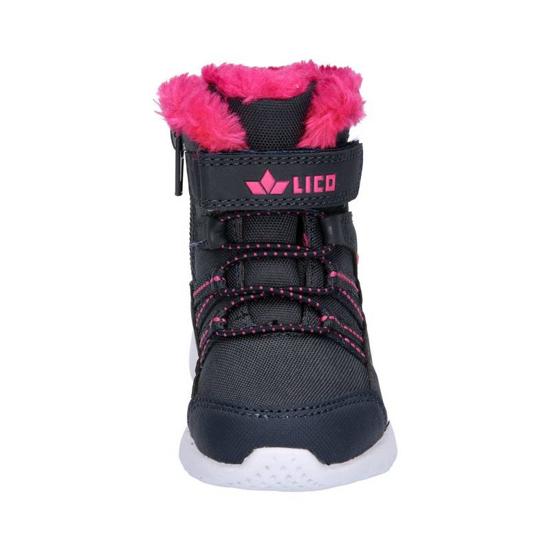 LICO Snowboots Stiefel Mdchen