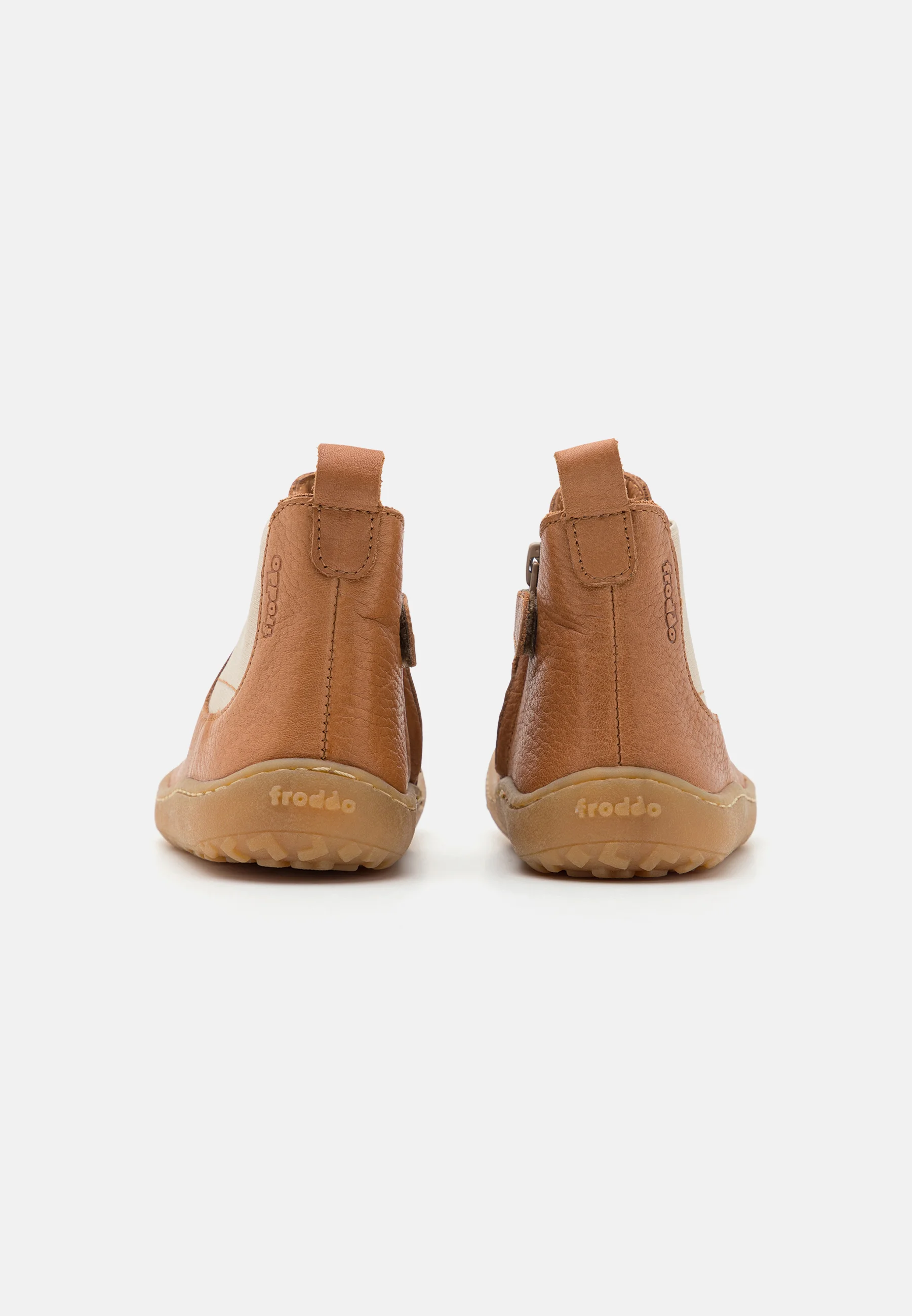 Froddo BAREFOOT CHELYS UNISEX - Botines