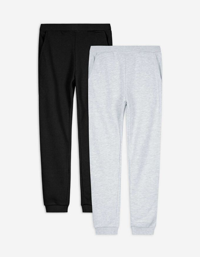 Jogginghose - 2er-Pack