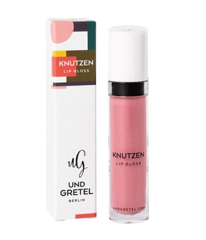 UND GRETEL Knutzen Lipgloss Matte Lipgloss-6 ml