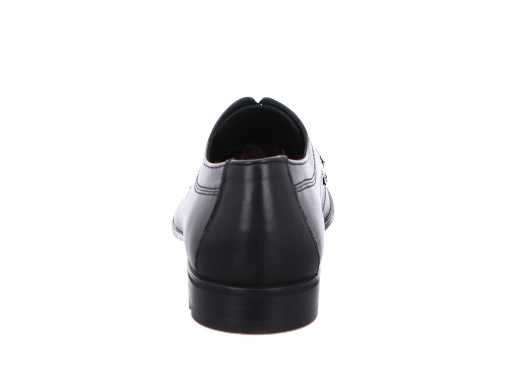 LLOYD Business Schuhe schwarz ORLANDO