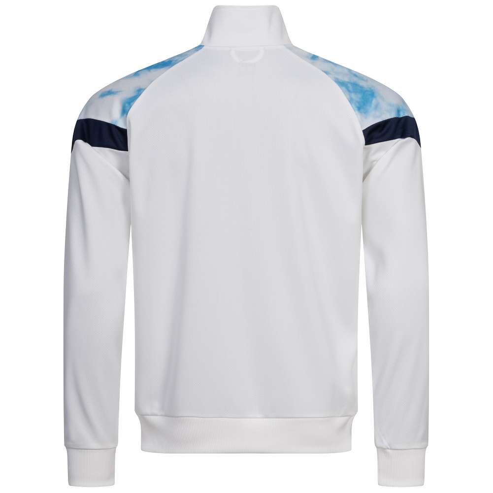 Manchester City PUMA Iconic MCS Herren Trainingsjacke 765202-06