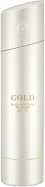 Gold Professional Haircare Daily Purifying Shampoo Shampoo