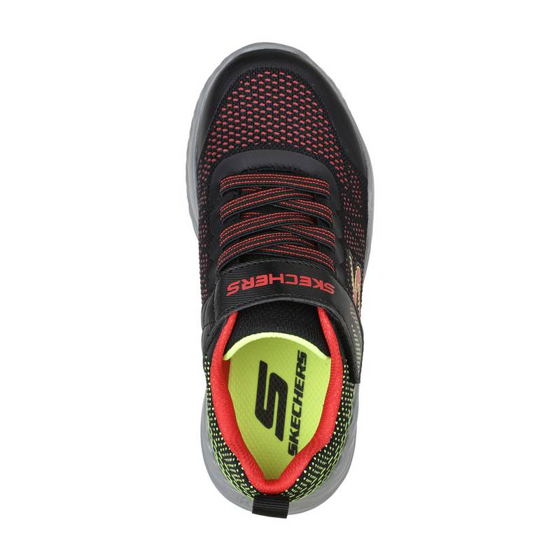 Skechers NITRO SPRINT KARVO Sneaker Jungen