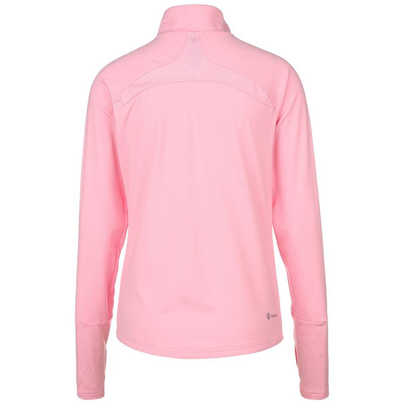 adidas 1/4 Zip Sweatshirt Damen