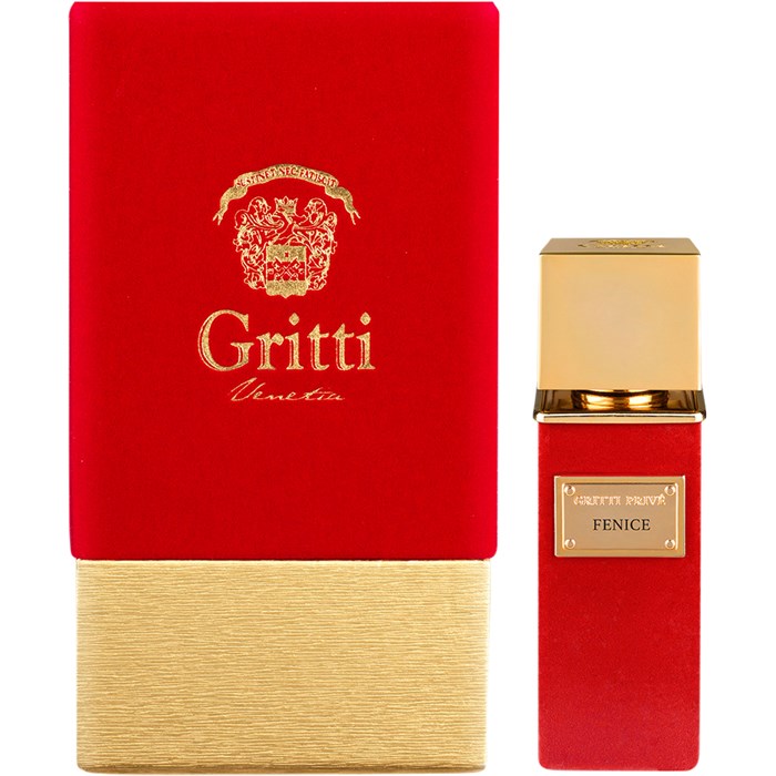 Extrait de Parfum