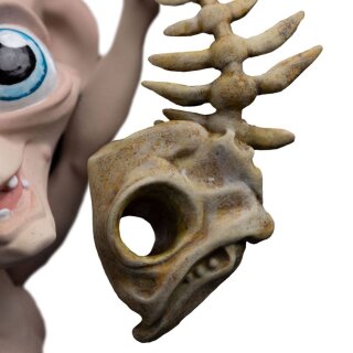 Herr der Ringe Mini Epics Vinyl Figur Sméagol