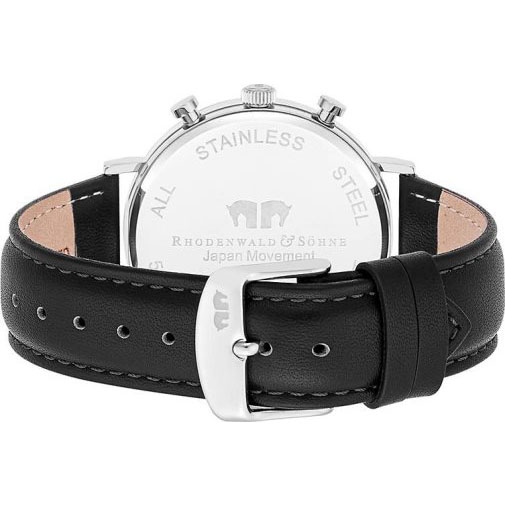 Rhodenwald & Söhne Armband-Uhr Arakon