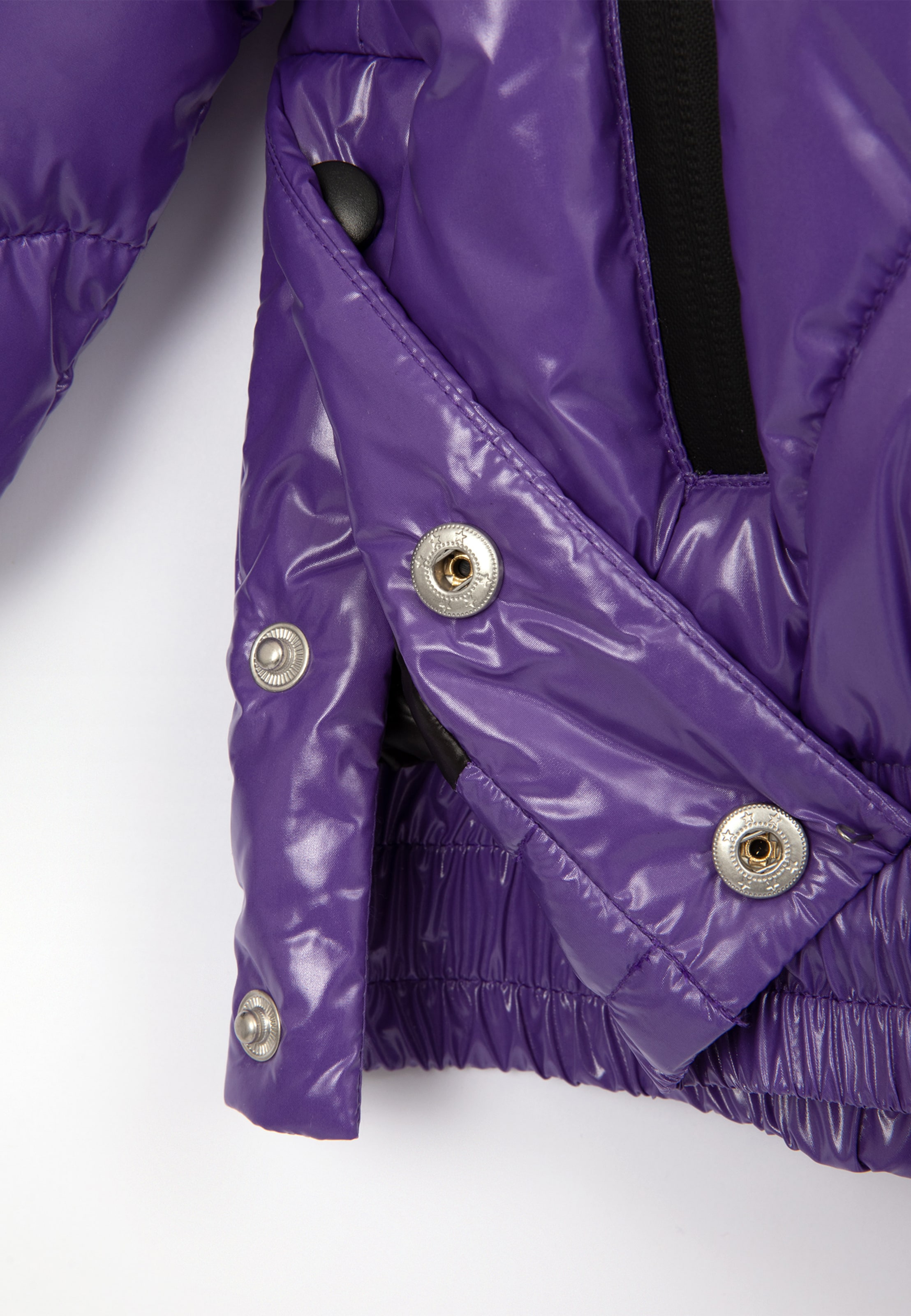 Between-Season Jacket