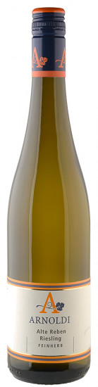 2022 Riesling Hochgewächs Alte Reben feinherb - Moselweingut Arnoldi
