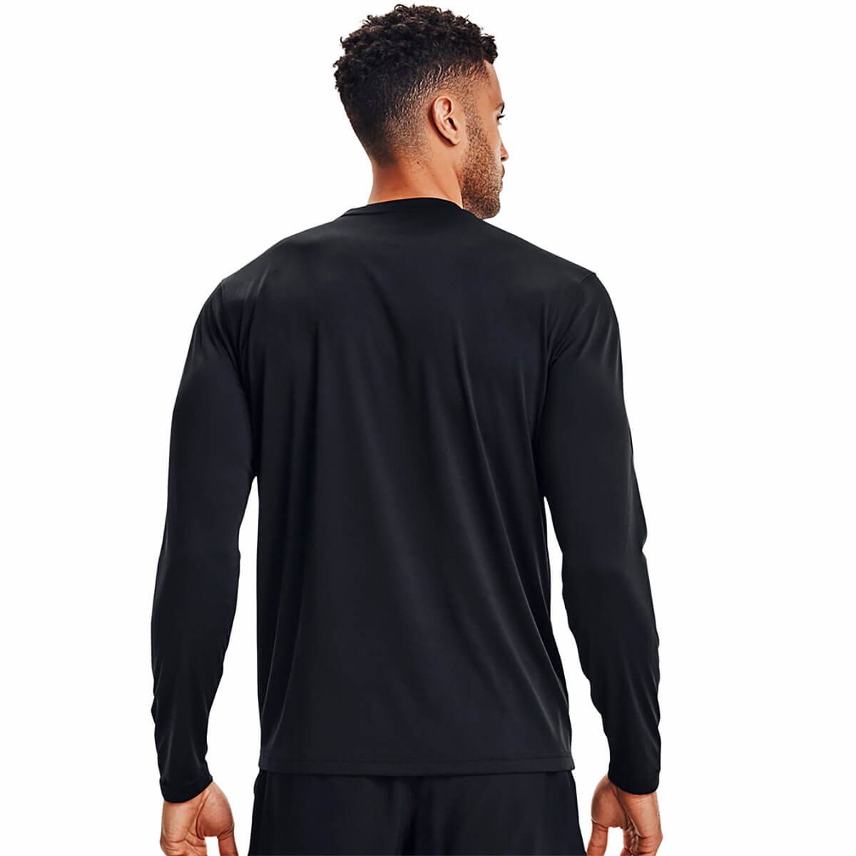 Tactical UA Tech Langarm T-Shirt