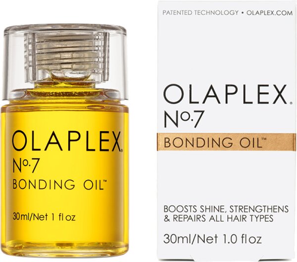Olaplex No.7 Bonding Oil Haaröl