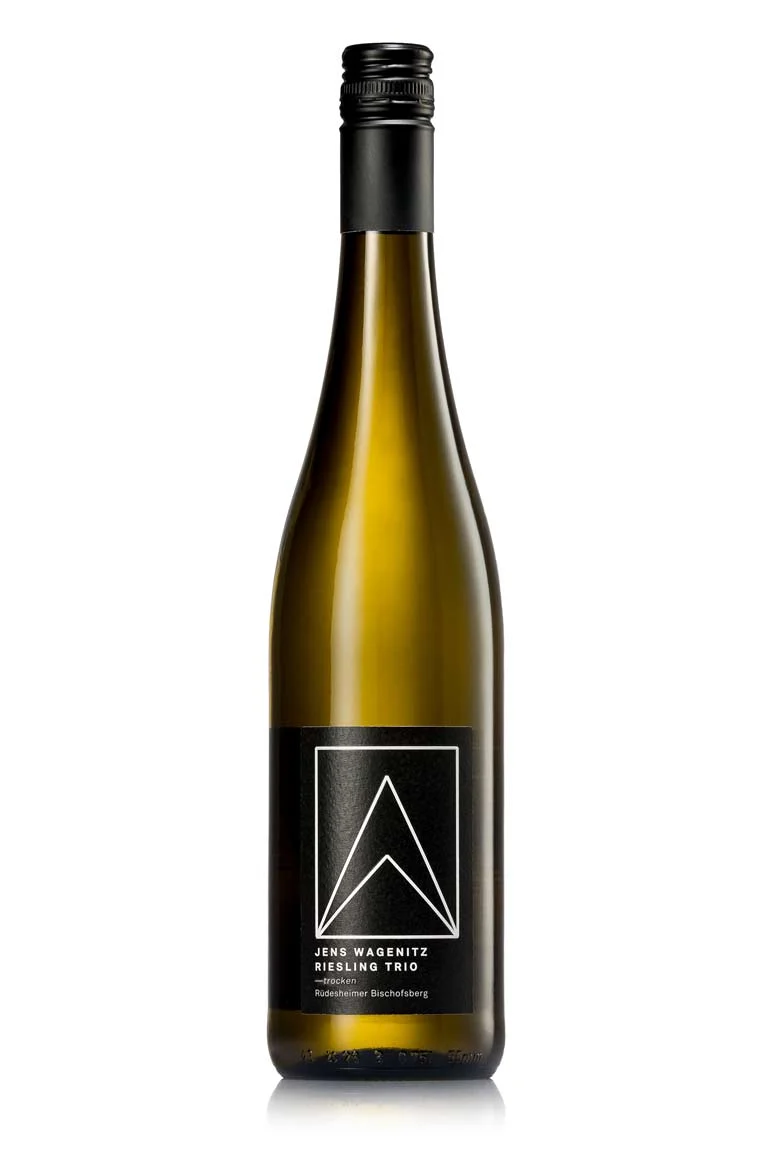 Riesling Trio Jens Wagenitz