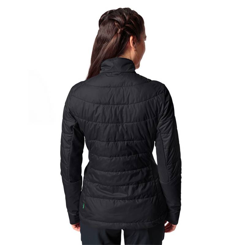 VAUDE Women's Elope 3in1 Jacket Doppeljacke Damen