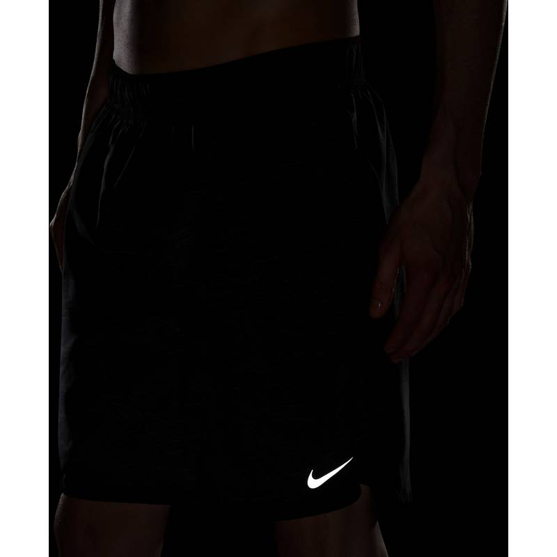 Nike Challenger Funktionsshorts Herren