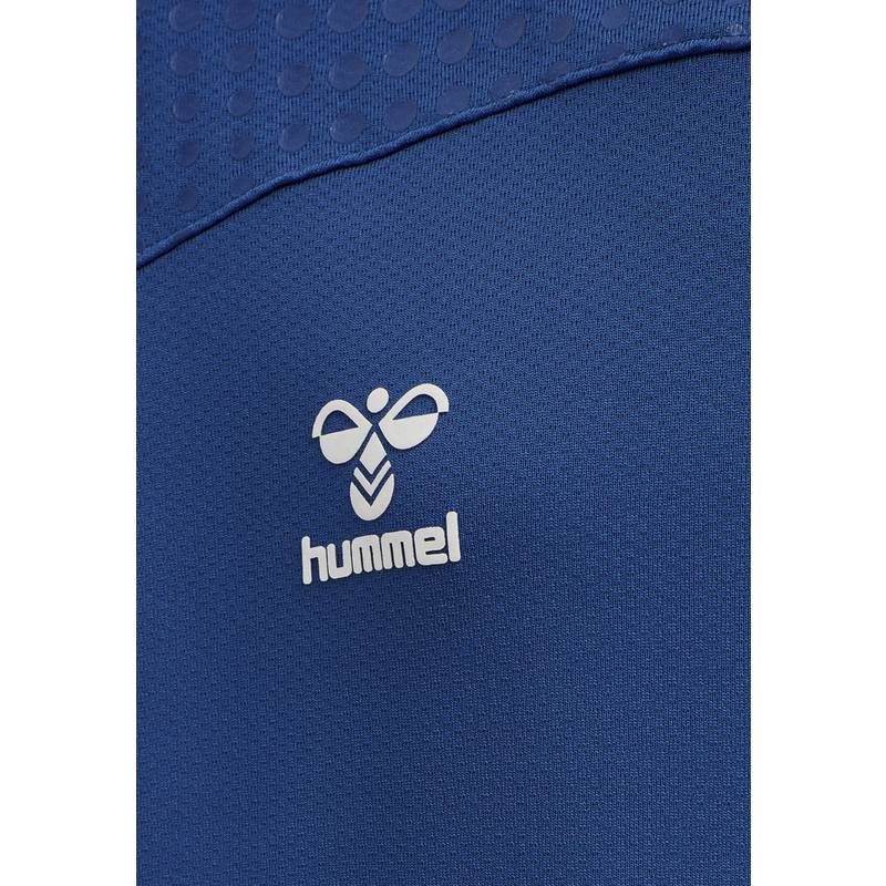 hummel hmlLEAD POLY HOODIE KIDS Sweatshirt Kinder