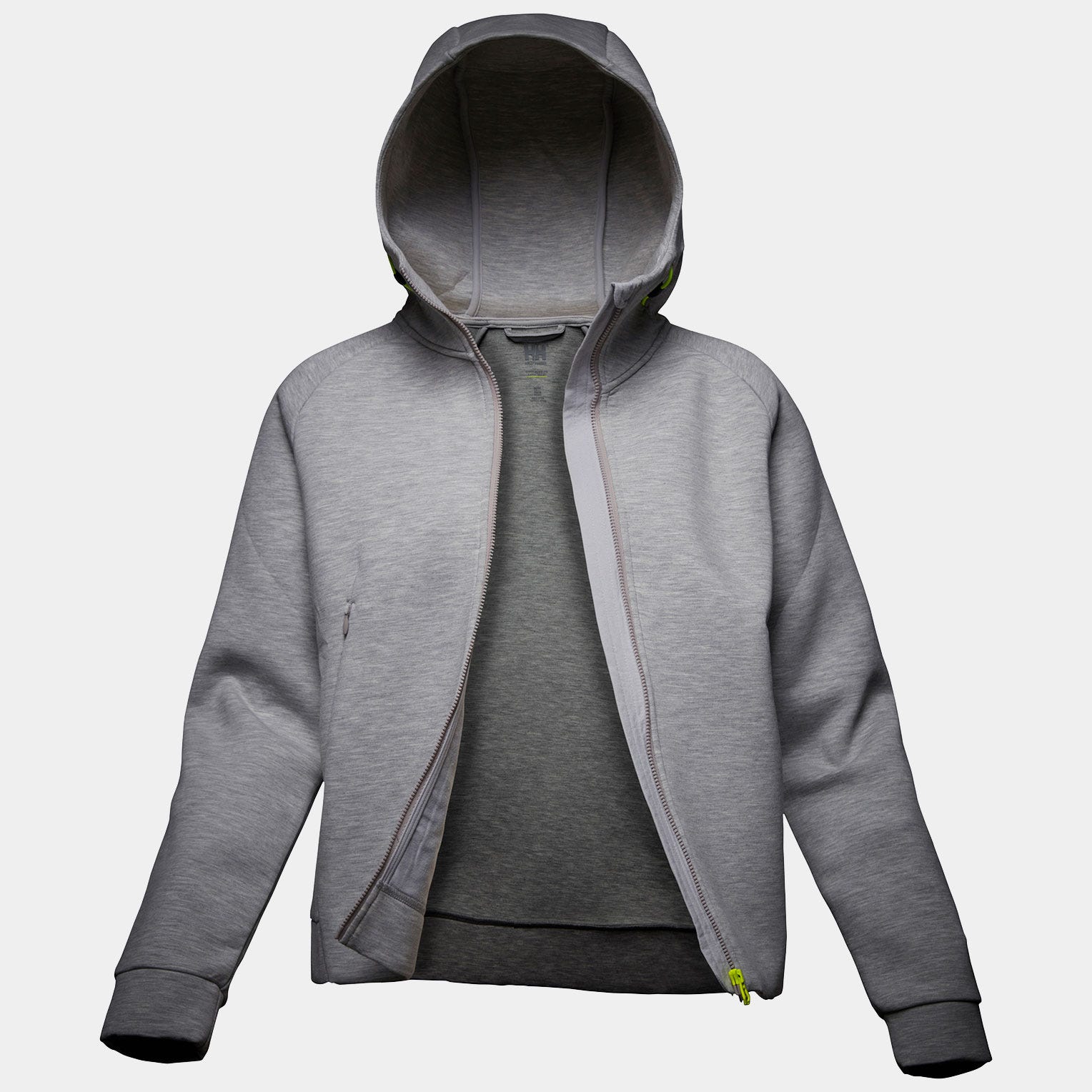 Women's HP Ocean 2.0 Full-Zip Sailing Jacket