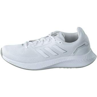adidas Runfalcon 2.0 Running in weiß