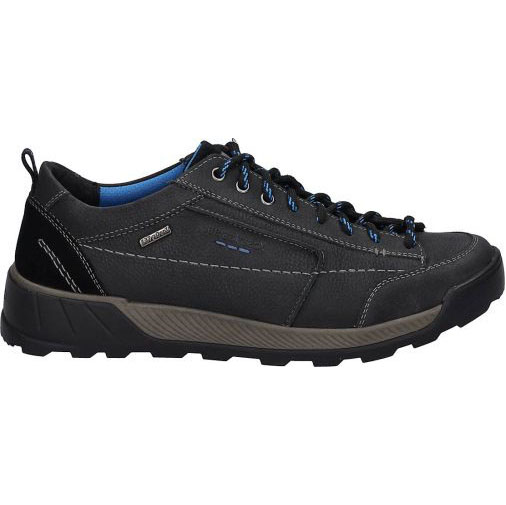 JOSEF SEIBEL Halbschuh Raymond 59, schwarz