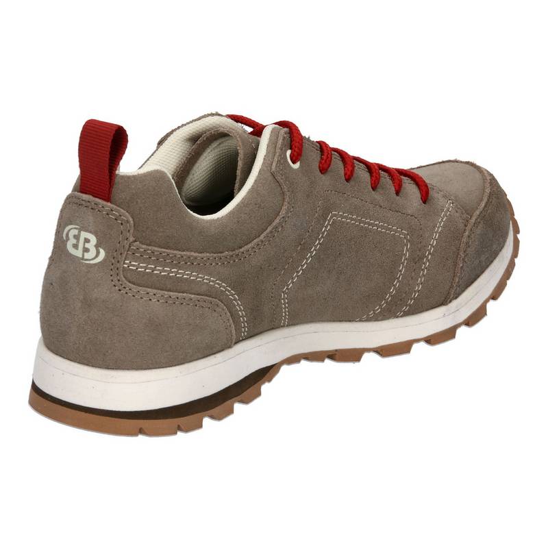 Brütting Outdoorschuh Wanderschuhe Herren