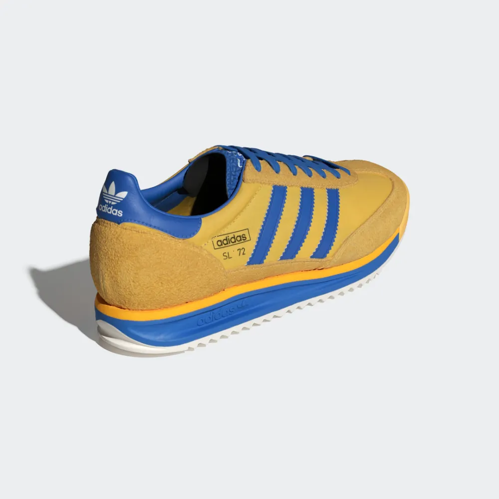 adidas SL 72 RS IE6526 / gelb
