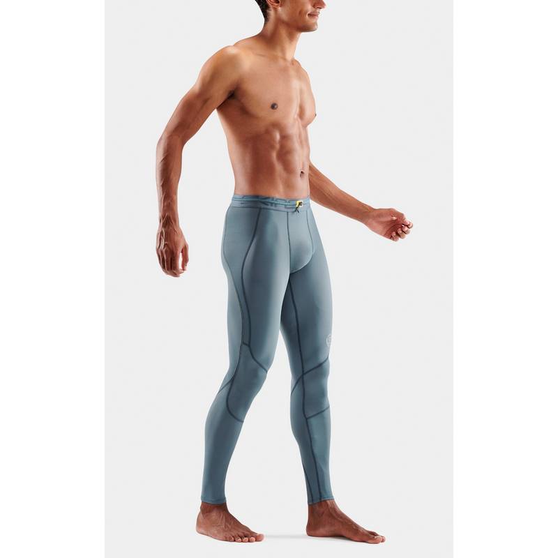 Skins S3 Tights Herren