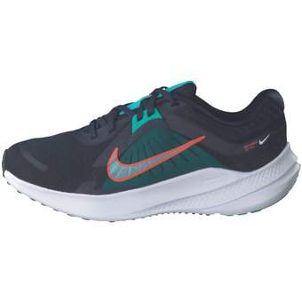 Nike Quest 5 Running in blau