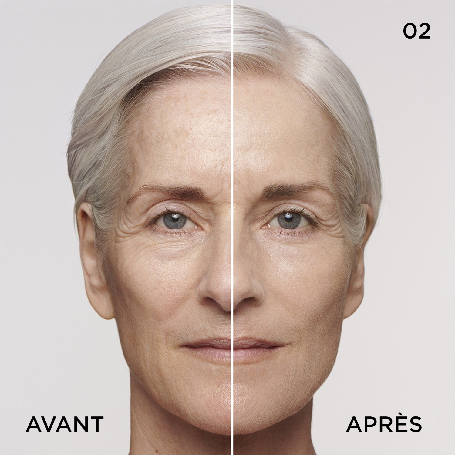 Clarins színezett oleo-szérum