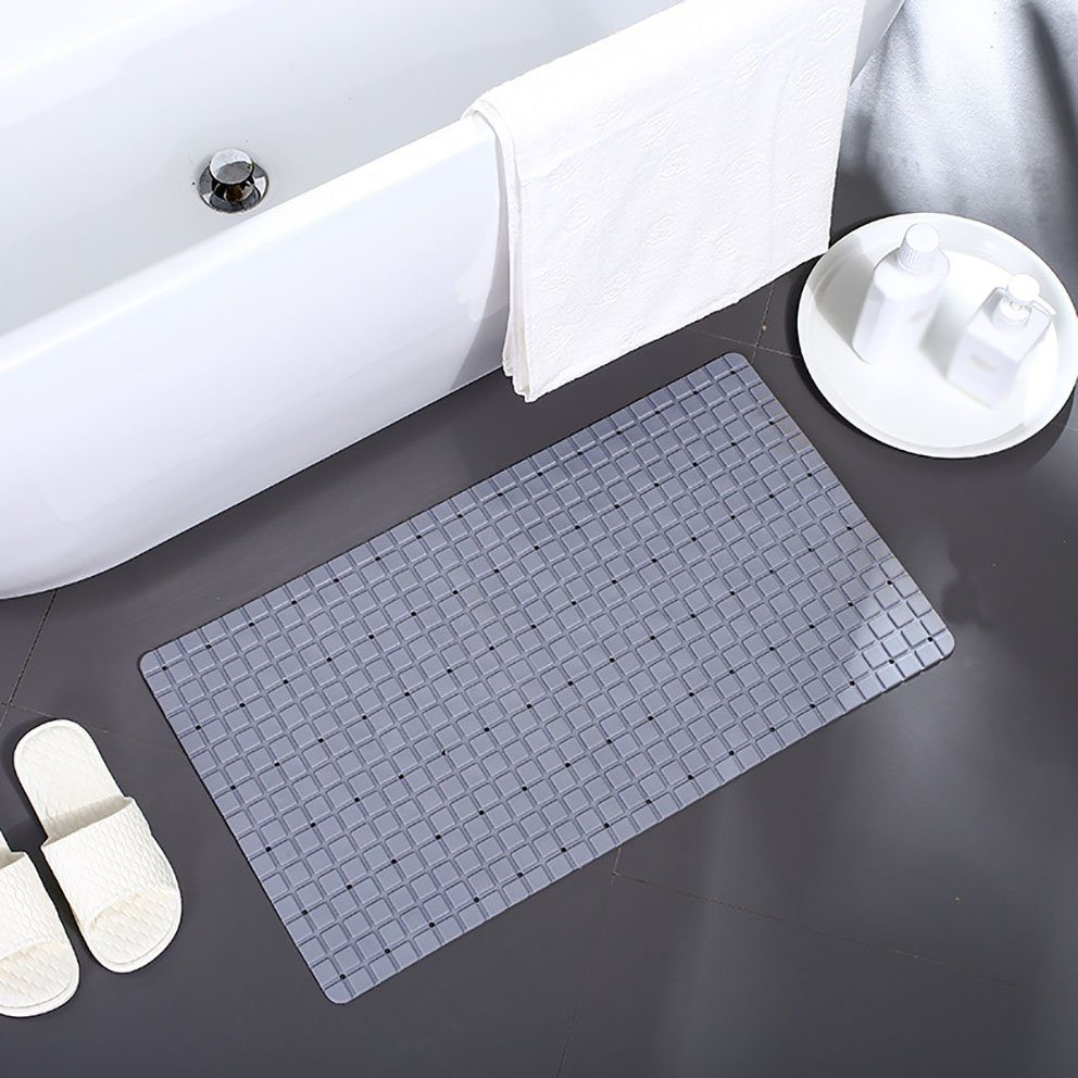 Antirutsch Teppichunterlage Anti-Rutsch-Matte für die Badewanne, Tapferer Ping