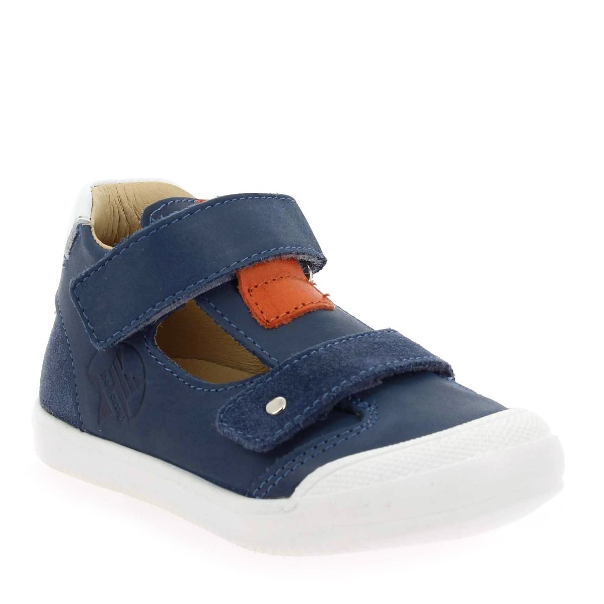 Bellamy  BRUNO - Jeans Orange