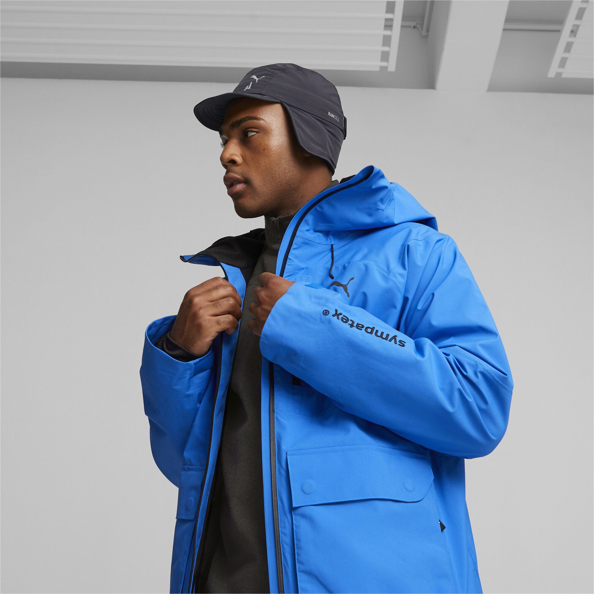 PUMA Flex Cap SEASONS Winter Cap Erwachsene