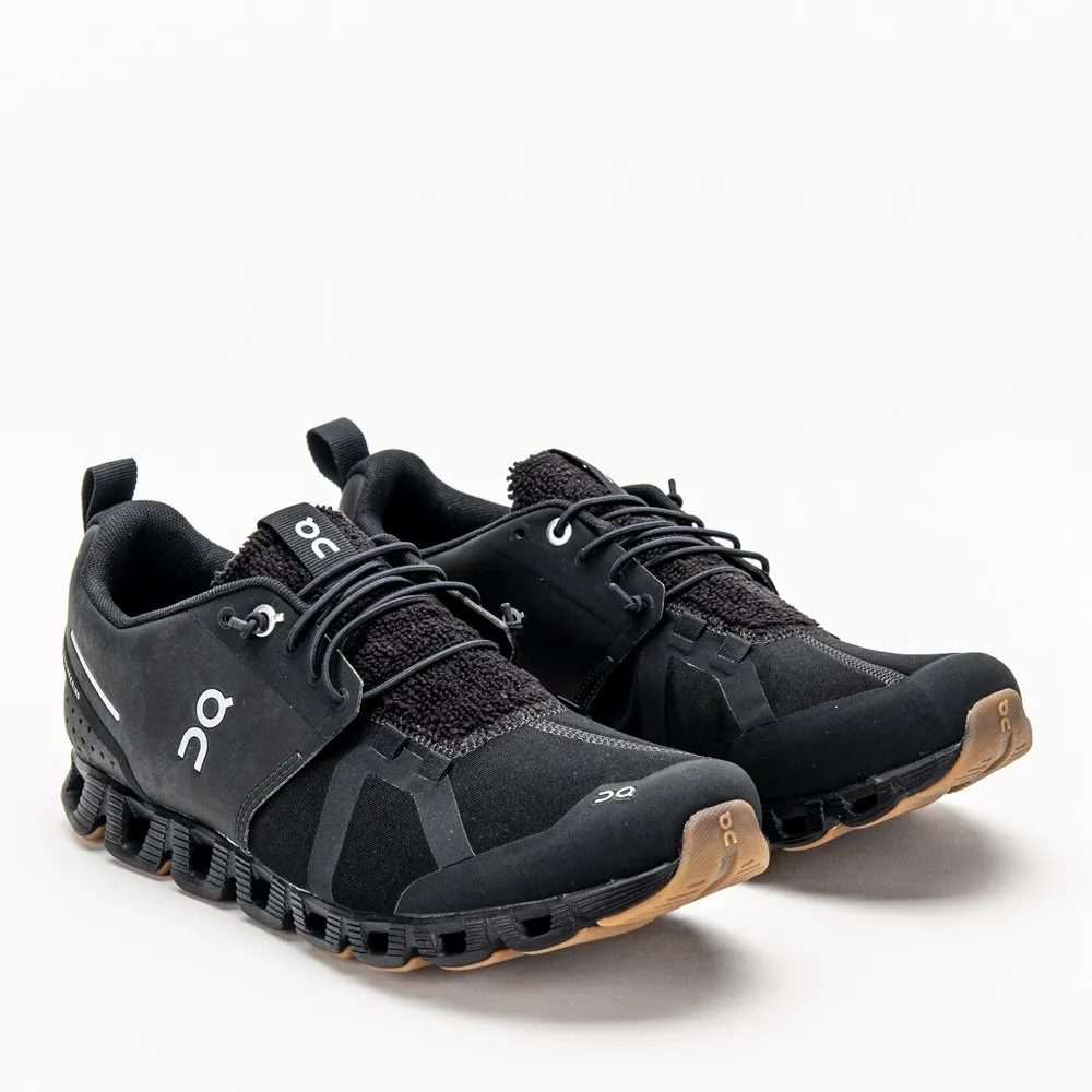 ON Cloud Terry 18.99842 / grau