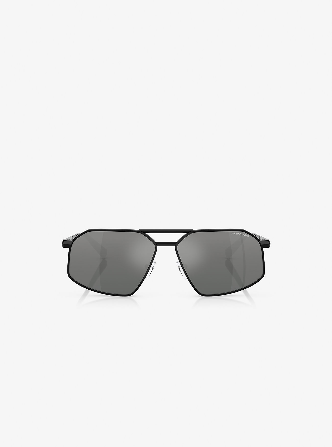 Mar Vista Sunglasses - BLACK