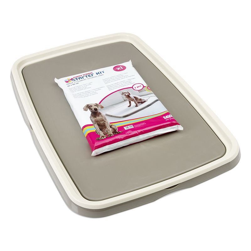 Online kaufen - Produkte für die Hundetoilette bei bitiba.de: Puppy Trainer Starter Set
