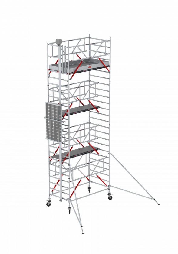 Altrex C520117 transzfer emelőrendszer 11,20 m munkamagasság