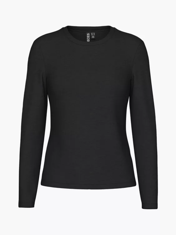PIECES Longsleeve