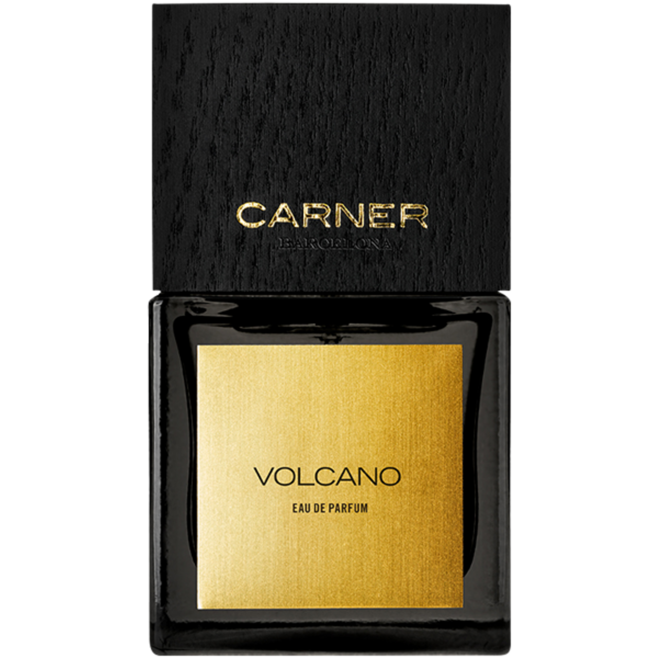 Volcano E.d.P. Nat. Spray