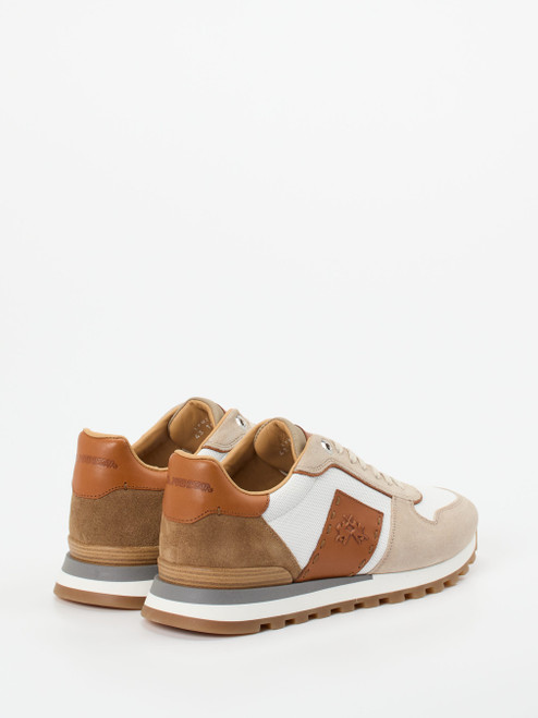 Sneaker-46617030029 La Martina