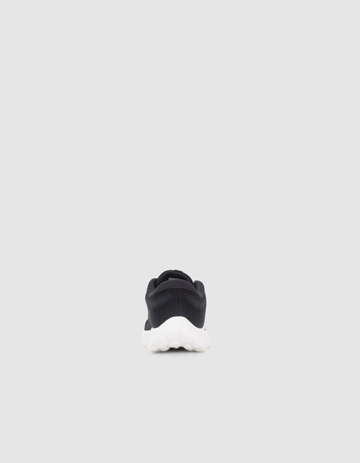 Baskets New Balance 520 noir garçon