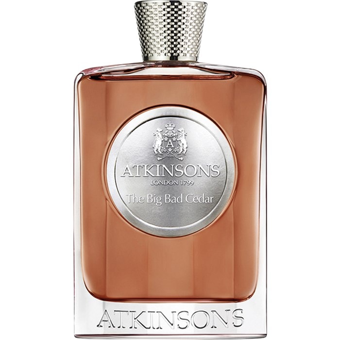 Eau de Parfum Spray