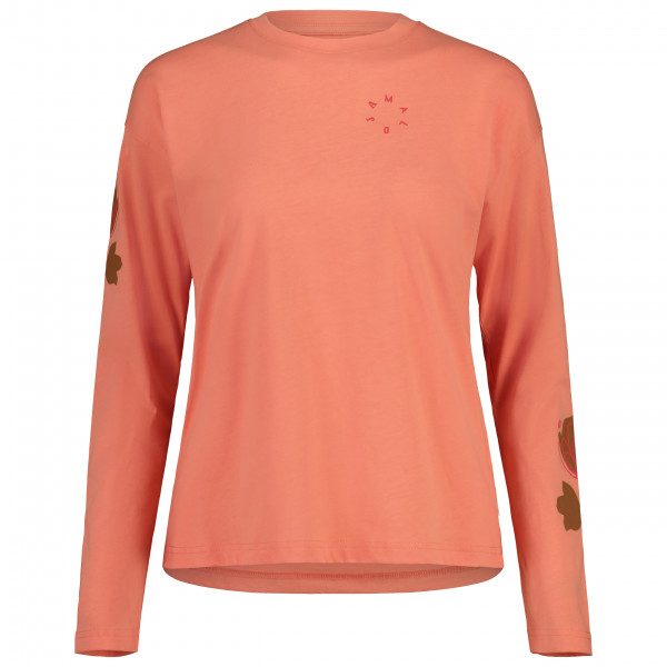 Maloja - Women's MizniM. - Longsleeve