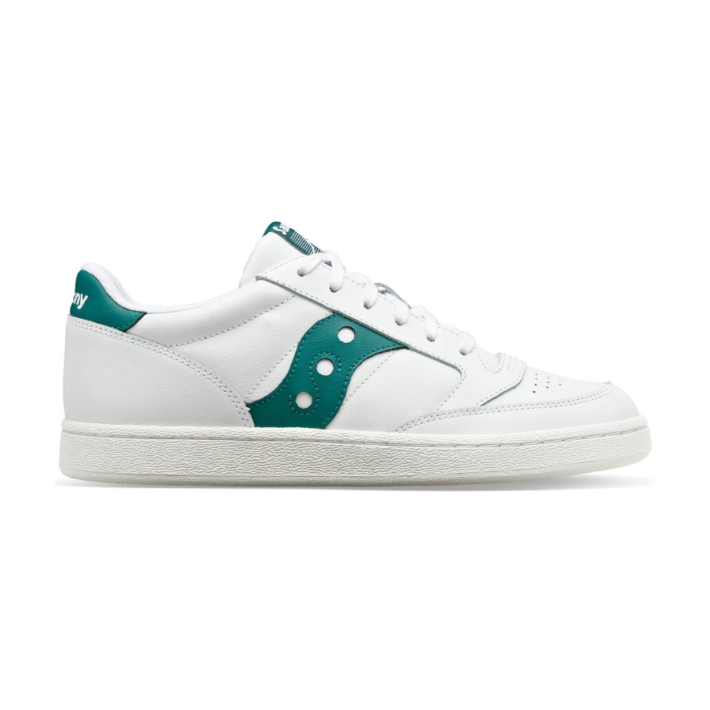 Saucony Jazz Court PU S70759-3 / weiss