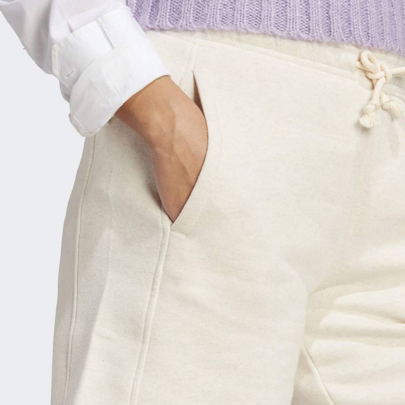 adidas ALL SZN Fleece Shorts Funktionsshorts Damen