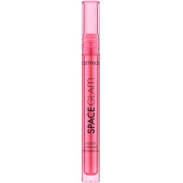 Catrice Space Glam 020 Cosmic Lights Flytende Krom Øyenskygge 2.2ml