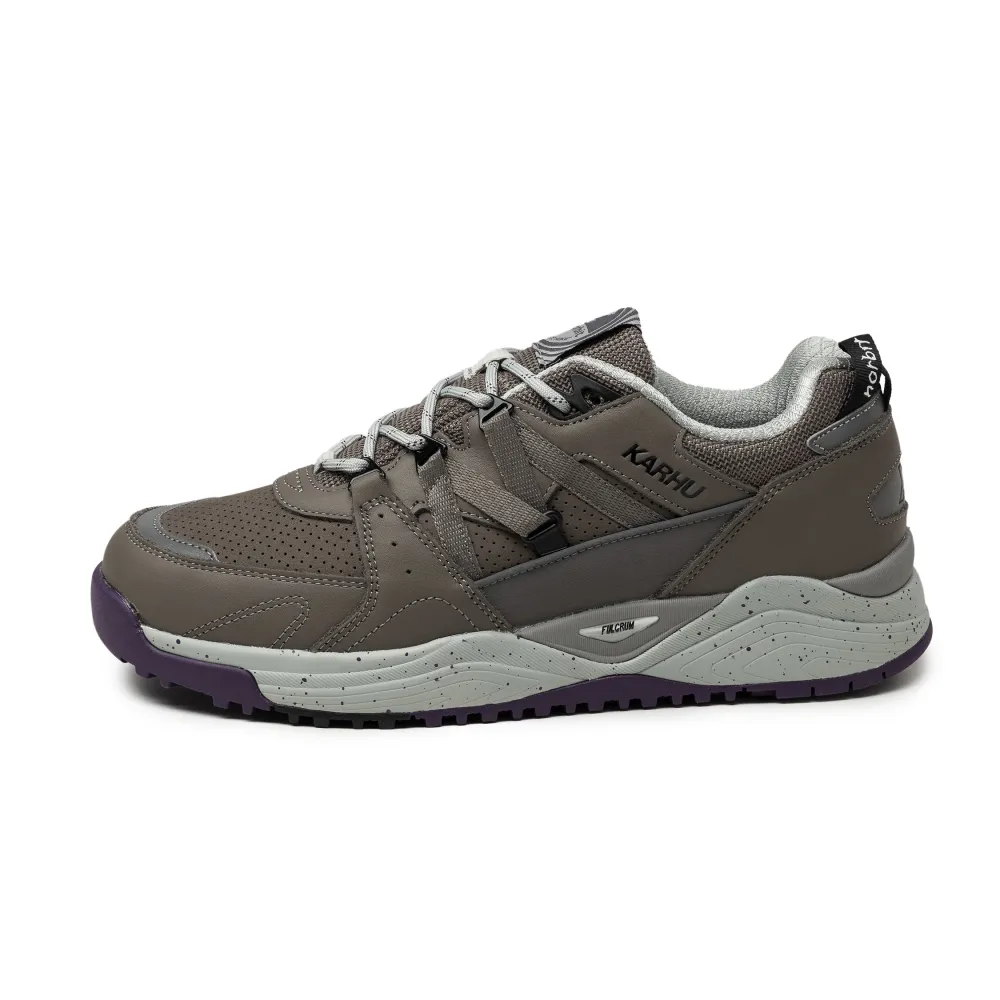 Karhu x Norbit Fusion XC NOR0002 / grün